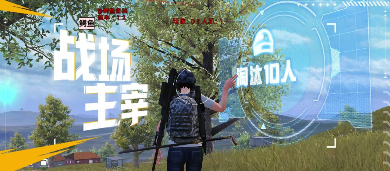 和平精英辅助工具的功能与优势的配图，内容相关：辅助工具的价格从免费到数百元不等，建议优先选择按日/周付费的版本，避免长期订阅后发现效果不佳。部分团...